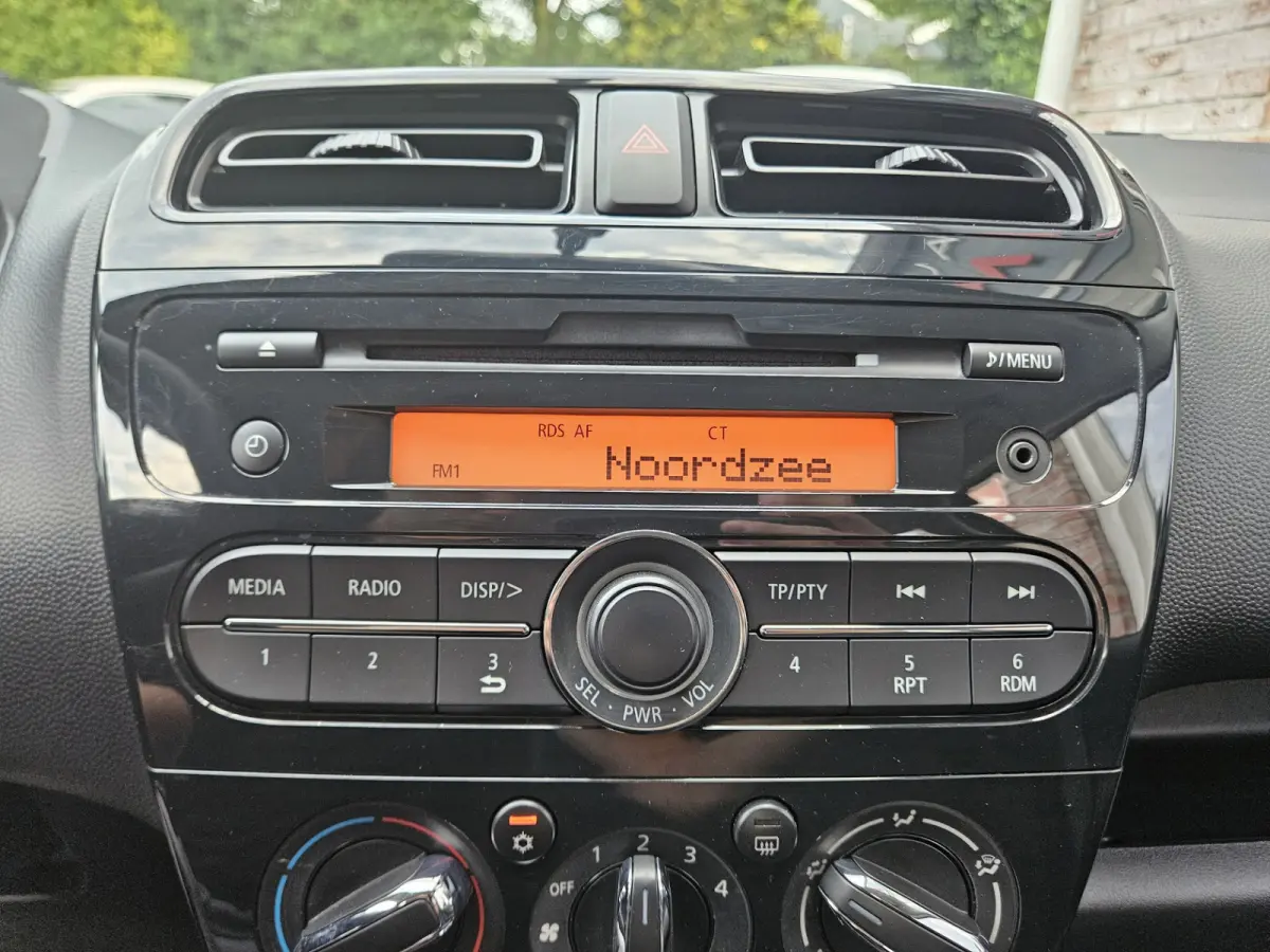 1.0 Cool+ Airco! Dealer Onderhouden! NAP! Nette Auto! 5-Deurs!