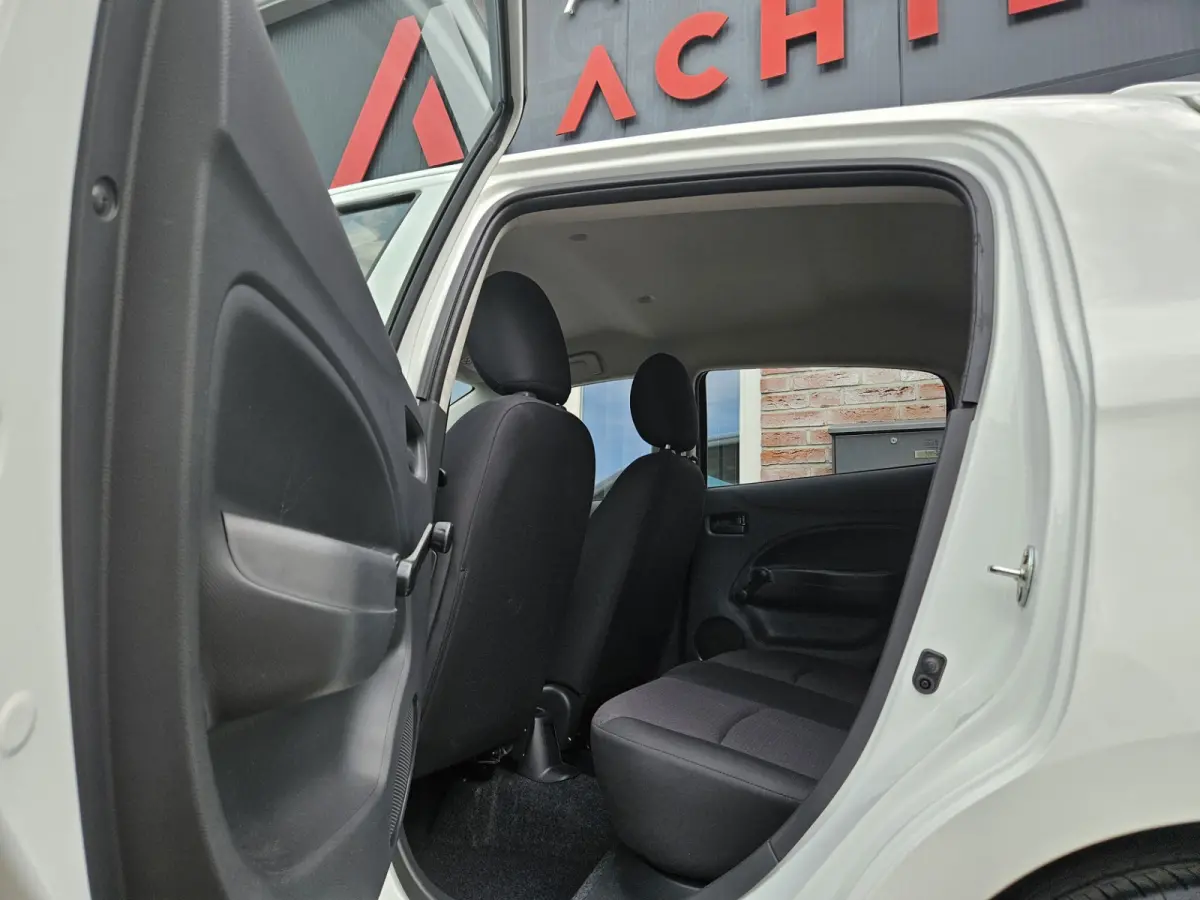 1.0 Cool+ Airco! Dealer Onderhouden! NAP! Nette Auto! 5-Deurs!