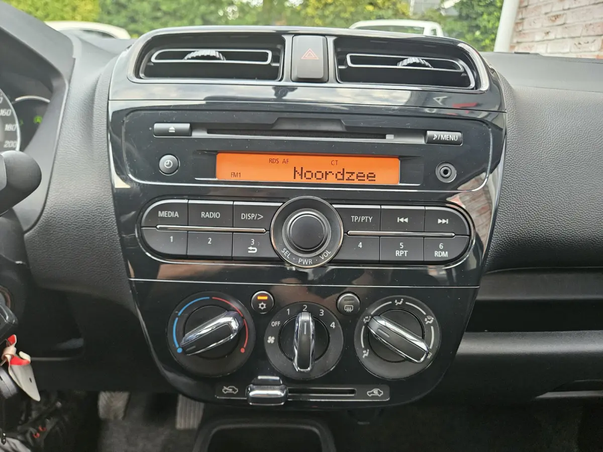 1.0 Cool+ Airco! Dealer Onderhouden! NAP! Nette Auto! 5-Deurs!