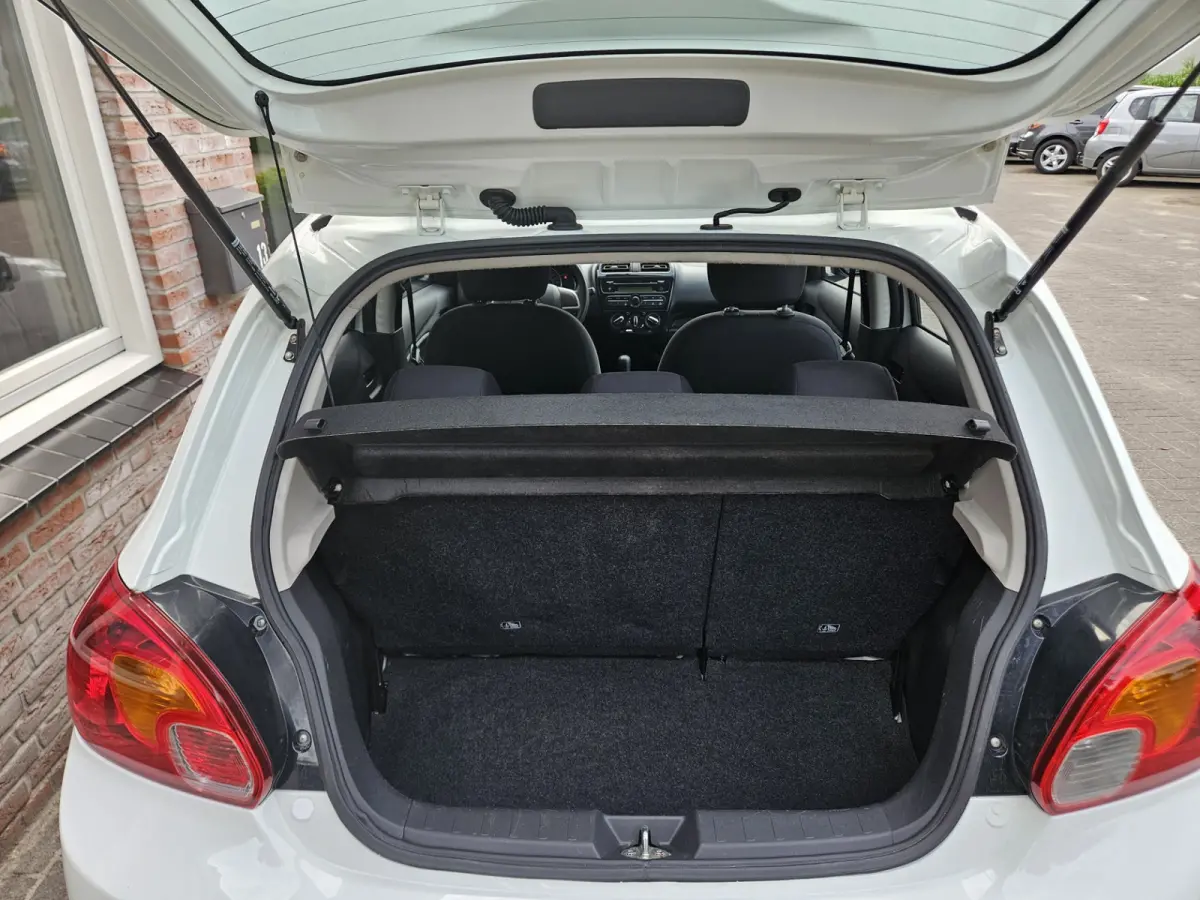 1.0 Cool+ Airco! Dealer Onderhouden! NAP! Nette Auto! 5-Deurs!