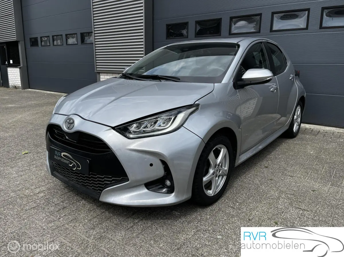 1.5 VVT-i Active