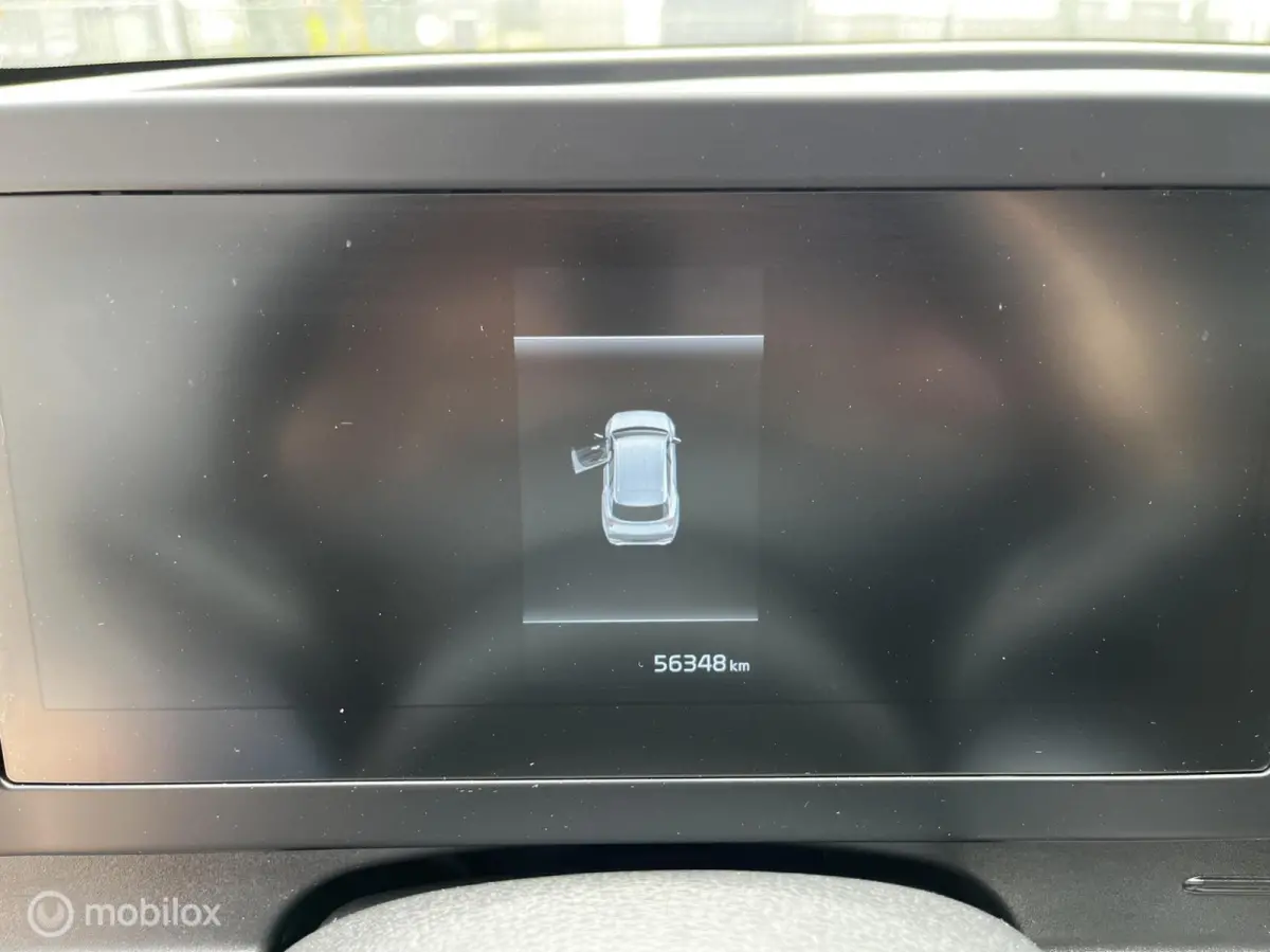 1.6 T-GDi CLIMA/CAMERA/CRUISE/SCHADE