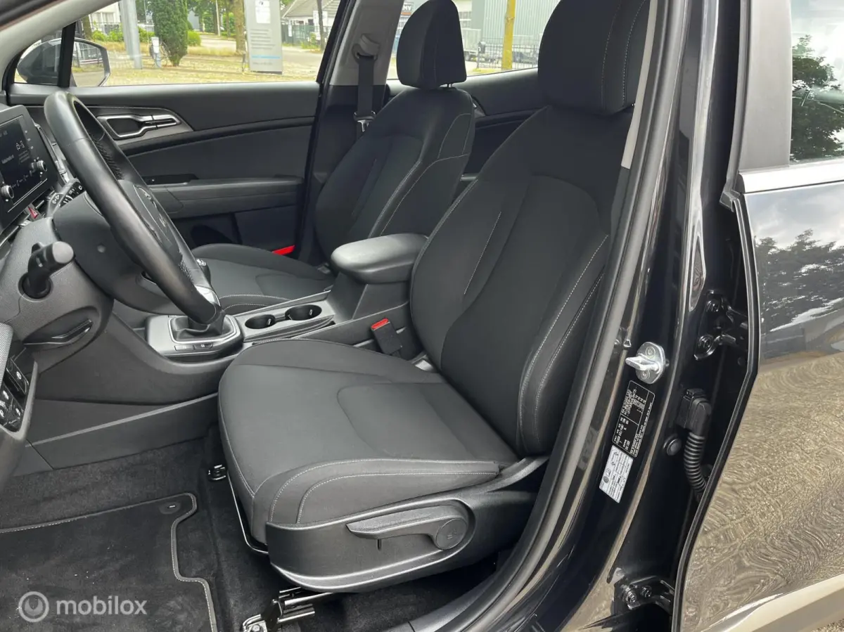 1.6 T-GDi CLIMA/CAMERA/CRUISE/SCHADE
