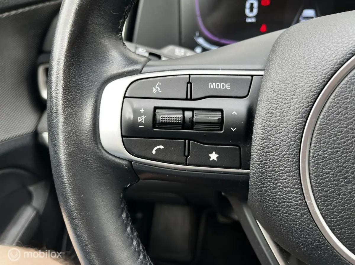 1.6 T-GDi CLIMA/CAMERA/CRUISE/SCHADE