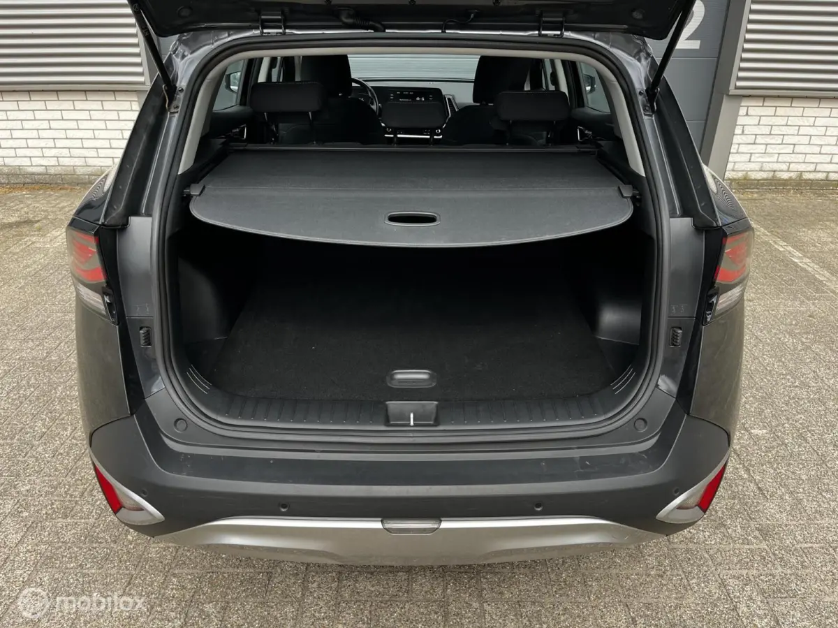 1.6 T-GDi CLIMA/CAMERA/CRUISE/SCHADE