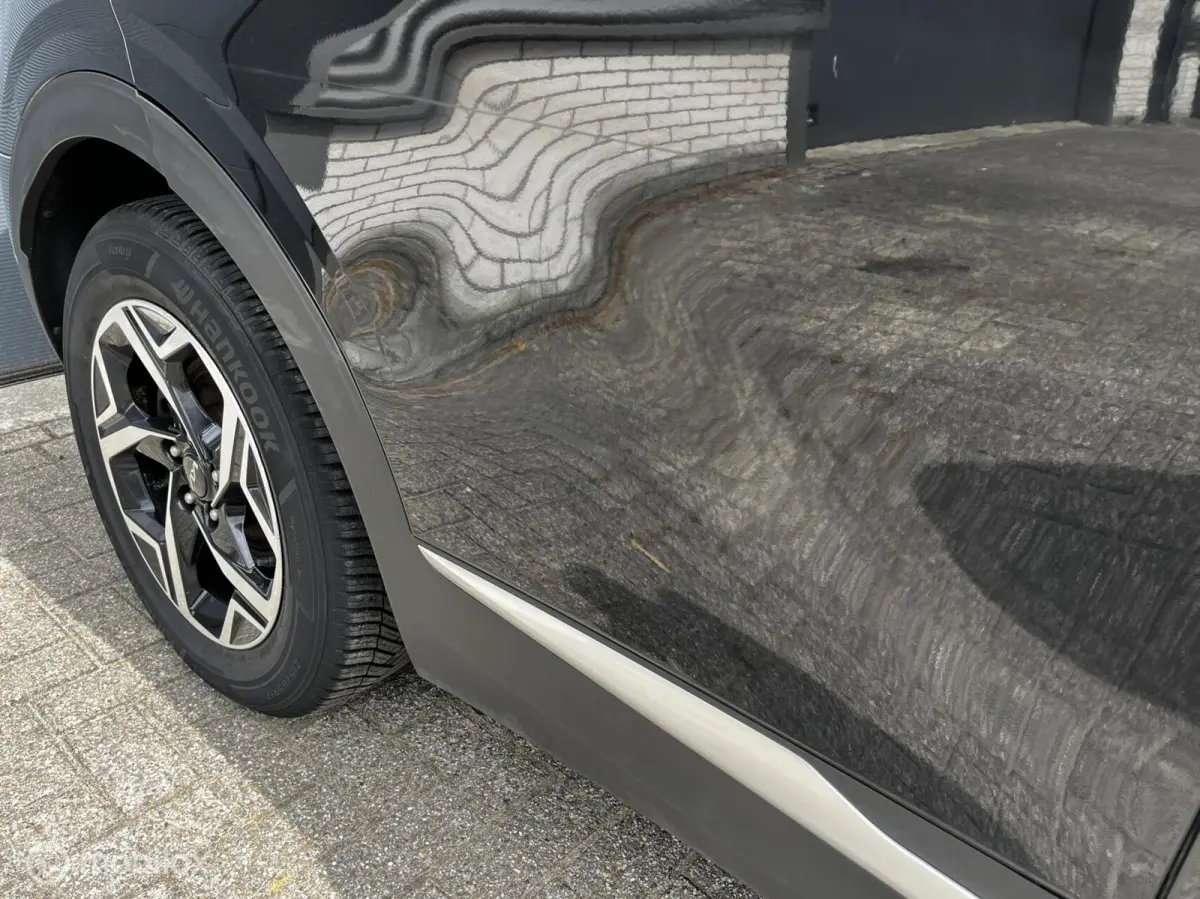 1.6 T-GDi CLIMA/CAMERA/CRUISE/SCHADE