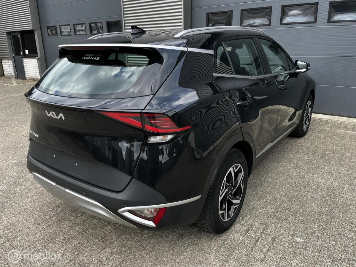 1.6 T-GDi CLIMA/CAMERA/CRUISE/SCHADE