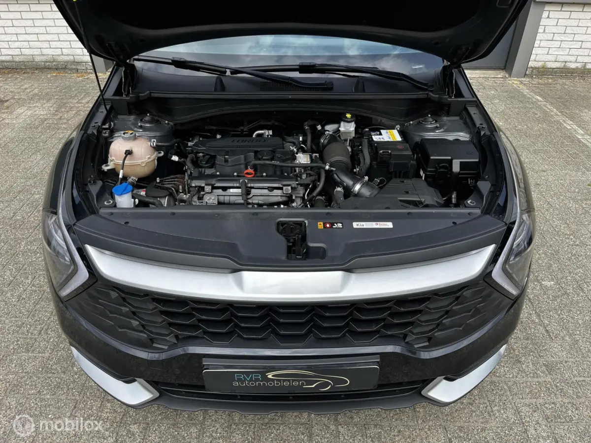 1.6 T-GDi CLIMA/CAMERA/CRUISE/SCHADE