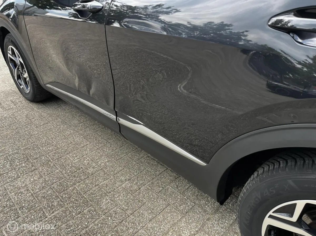 1.6 T-GDi CLIMA/CAMERA/CRUISE/SCHADE