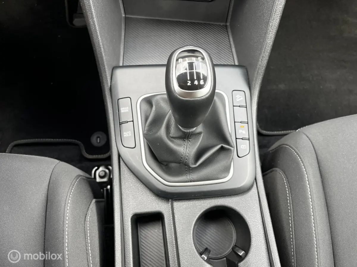 1.6 T-GDi CLIMA/CAMERA/CRUISE/SCHADE
