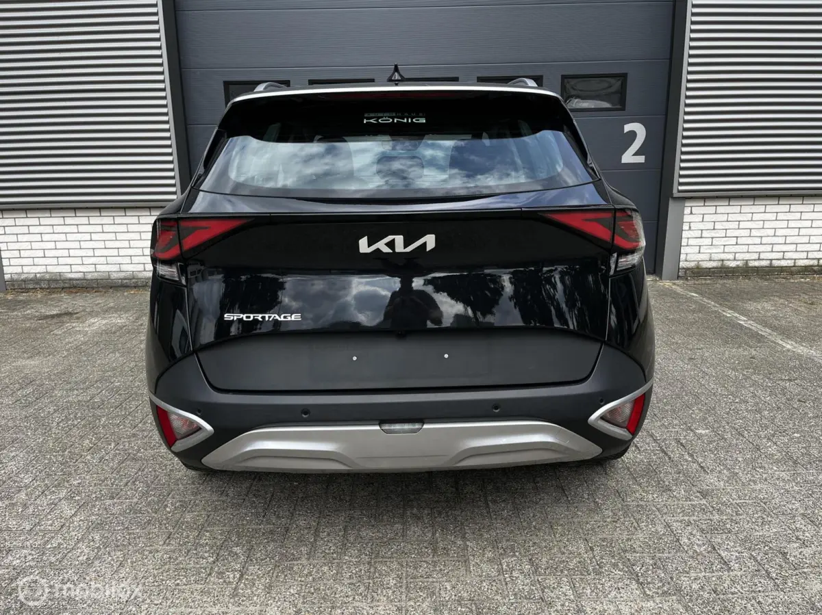 1.6 T-GDi CLIMA/CAMERA/CRUISE/SCHADE