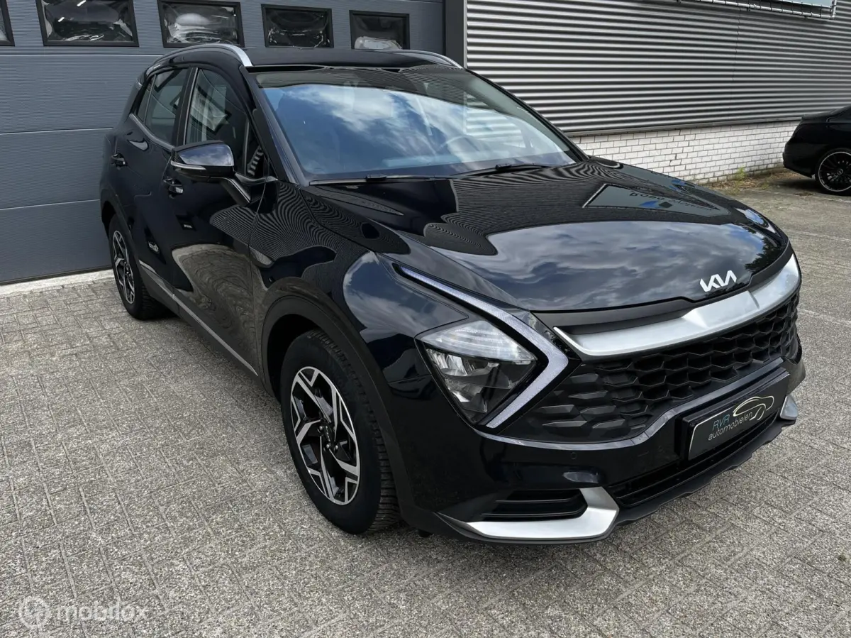1.6 T-GDi CLIMA/CAMERA/CRUISE/SCHADE
