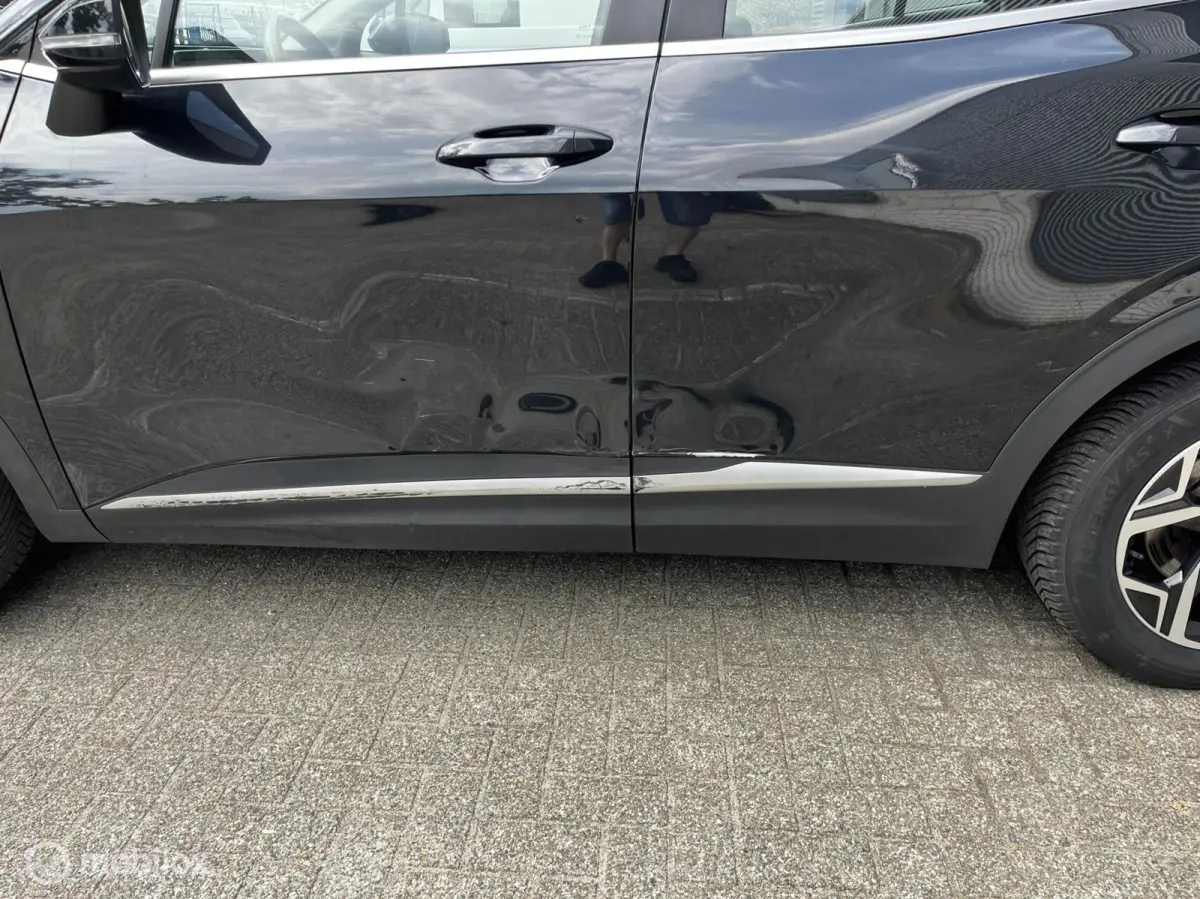 1.6 T-GDi CLIMA/CAMERA/CRUISE/SCHADE