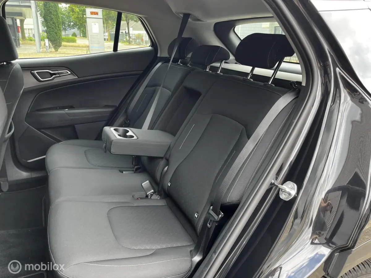 1.6 T-GDi CLIMA/CAMERA/CRUISE/SCHADE