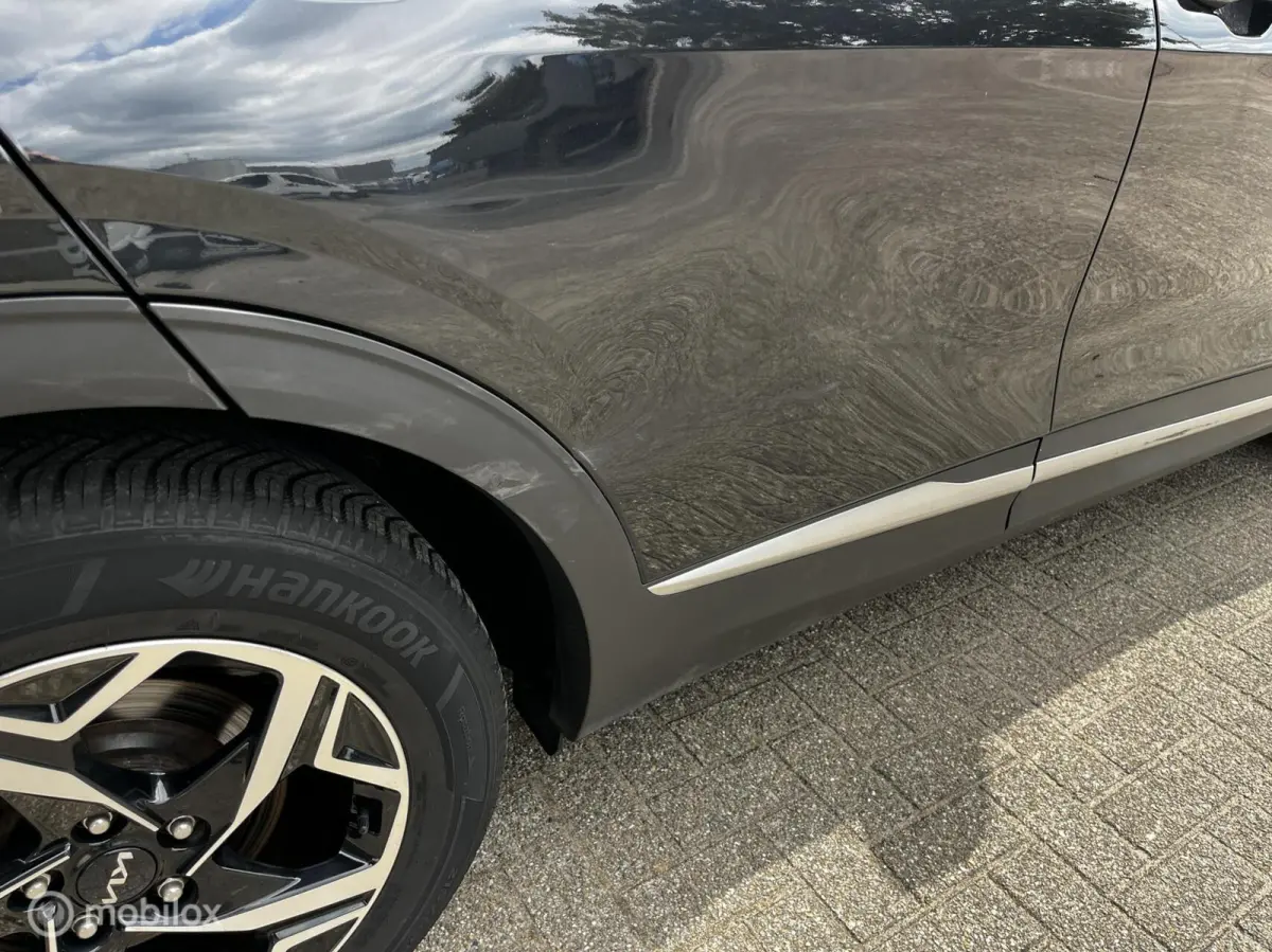 1.6 T-GDi CLIMA/CAMERA/CRUISE/SCHADE