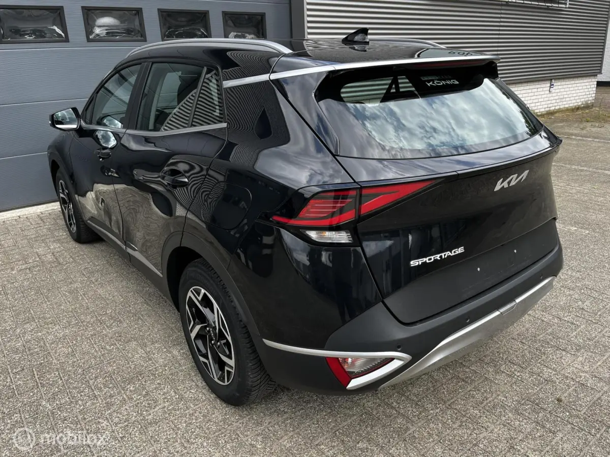 1.6 T-GDi CLIMA/CAMERA/CRUISE/SCHADE