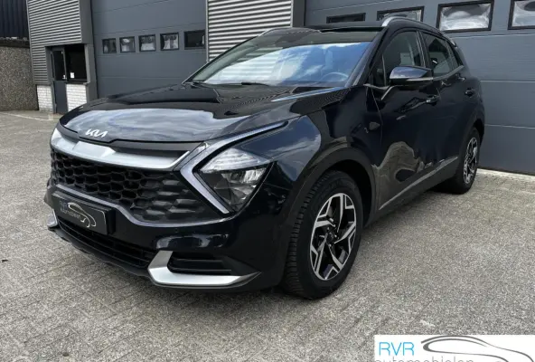 1.6 T-GDi CLIMA/CAMERA/CRUISE/SCHADE