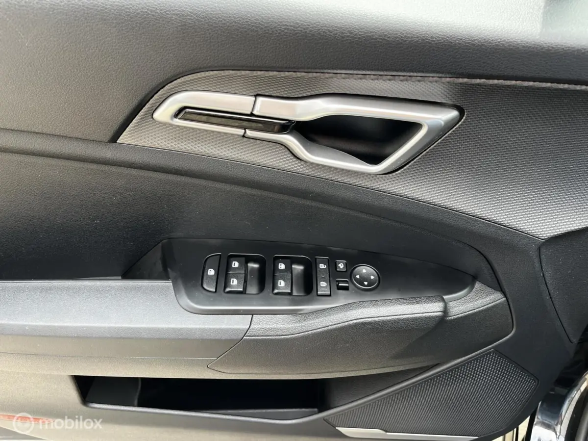 1.6 T-GDi CLIMA/CAMERA/CRUISE/SCHADE