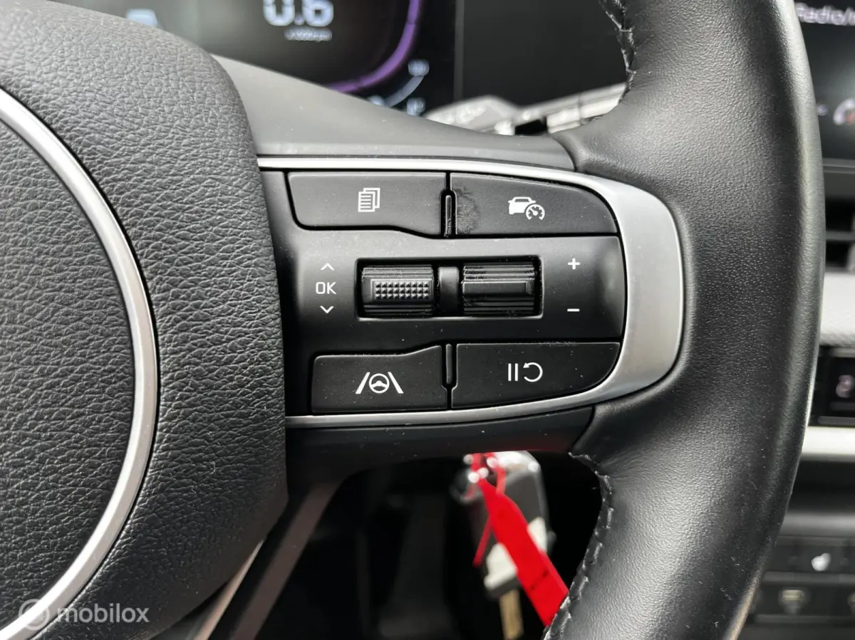 1.6 T-GDi CLIMA/CAMERA/CRUISE/SCHADE