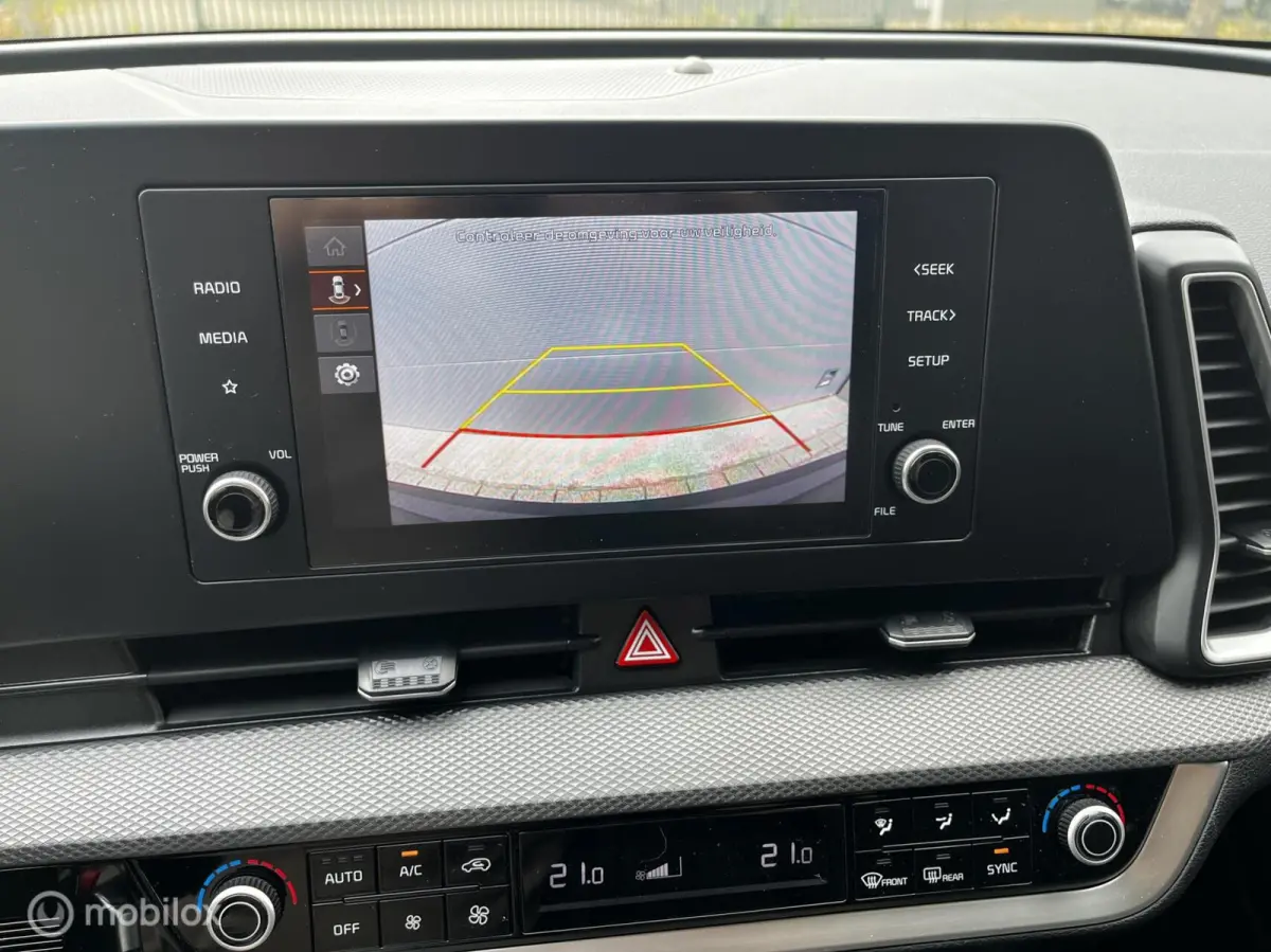 1.6 T-GDi CLIMA/CAMERA/CRUISE/SCHADE