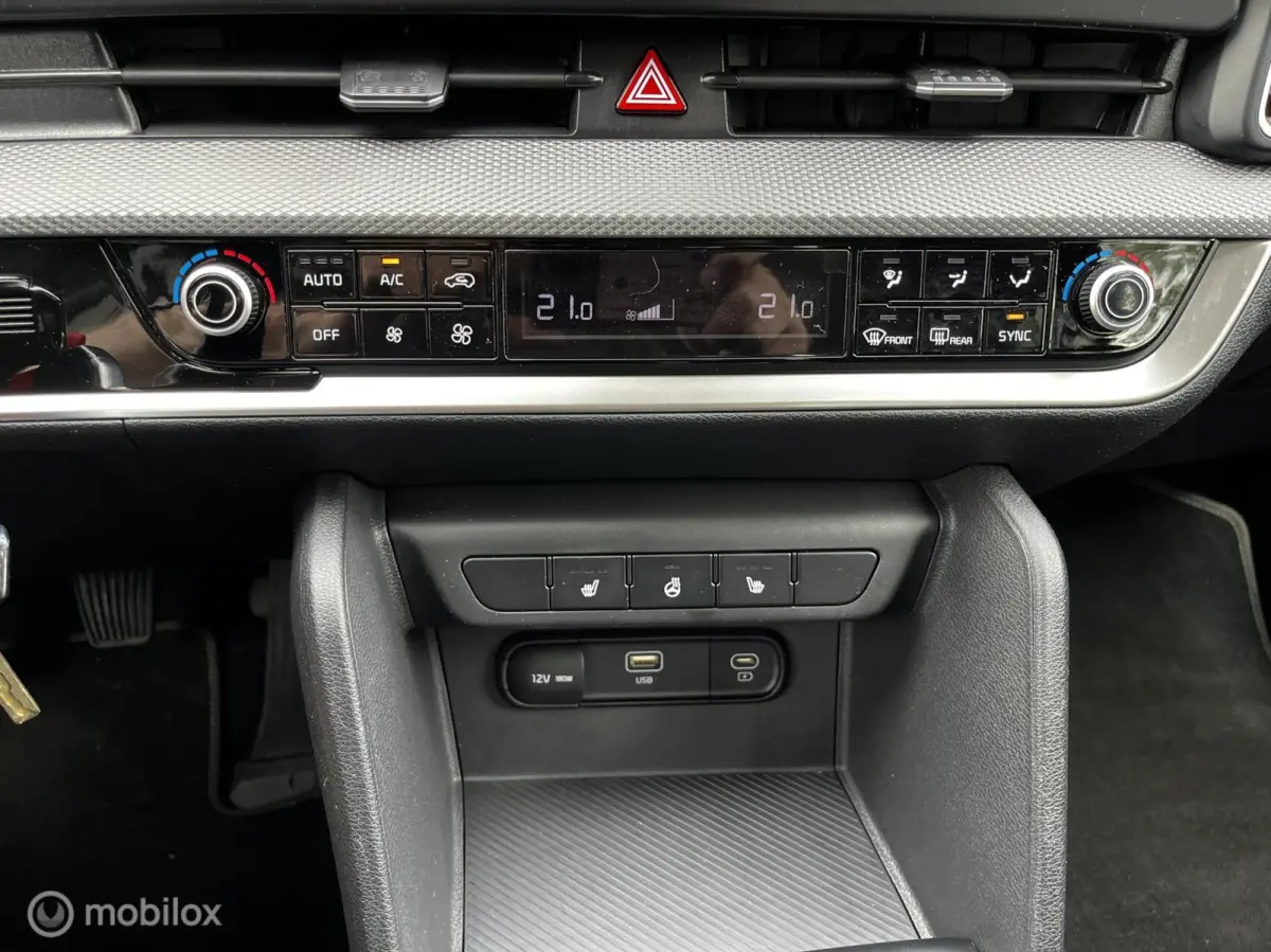 1.6 T-GDi CLIMA/CAMERA/CRUISE/SCHADE