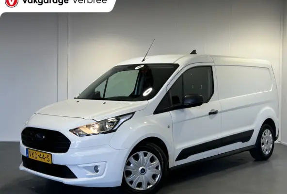 1.5 EcoBlue L2 Trend | Airco | Radio |  Verwarmde Voorruit | DAB | Elektrische Ramen Voor |