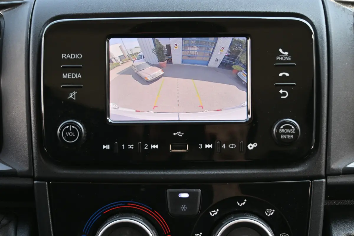 L2H2 2.2 MultiJet 140 pk 3.5t Camera, Cruise control, 270 Graden deuren