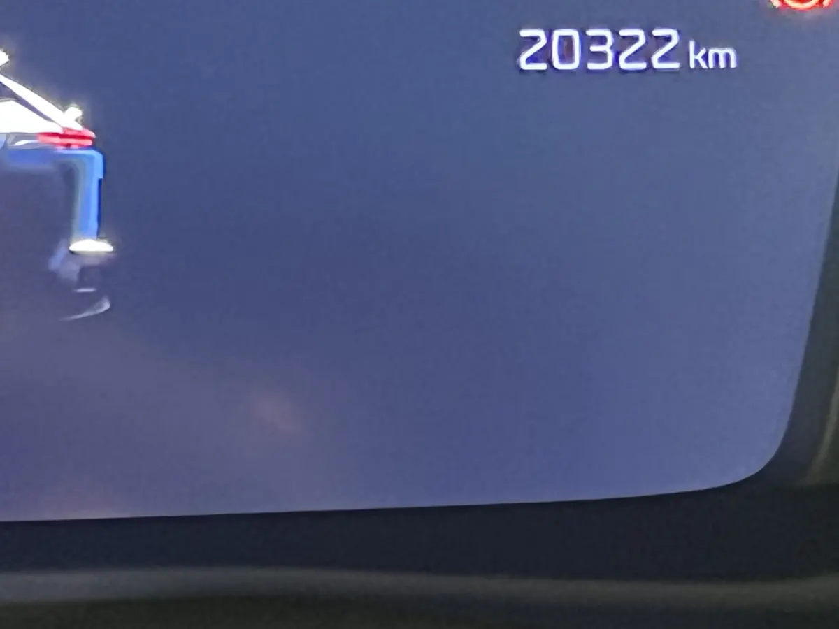 EV Allure Avantage 54 kWh | SoH 97% | Achteruitrijcamera | Android/Apple Carplay | LM Velgen 17" | PDC Voor en Achter | Cruise Control | Bluetooth | DAB | Airco |