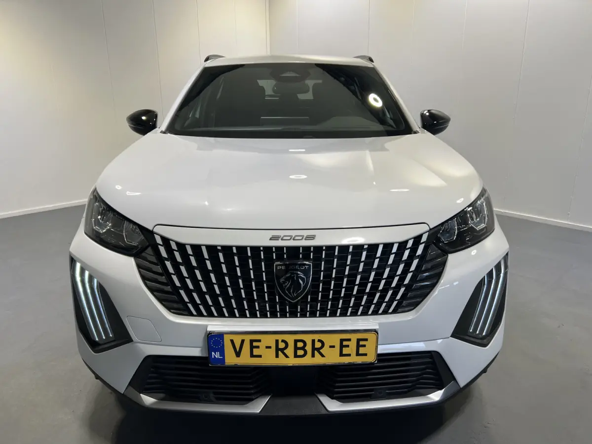 EV Allure Avantage 54 kWh | SoH 97% | Achteruitrijcamera | Android/Apple Carplay | LM Velgen 17" | PDC Voor en Achter | Cruise Control | Bluetooth | DAB | Airco |