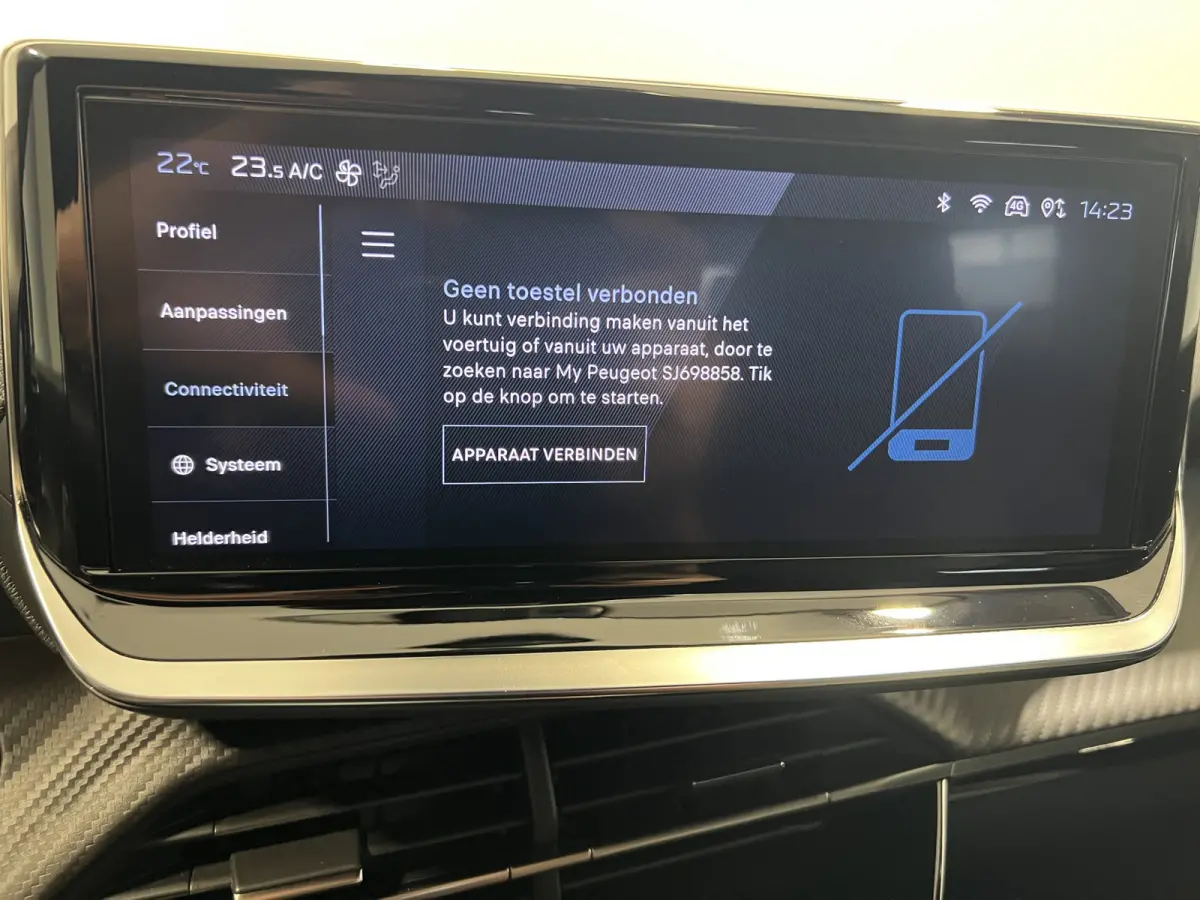 EV Allure Avantage 54 kWh | SoH 97% | Achteruitrijcamera | Android/Apple Carplay | LM Velgen 17" | PDC Voor en Achter | Cruise Control | Bluetooth | DAB | Airco |