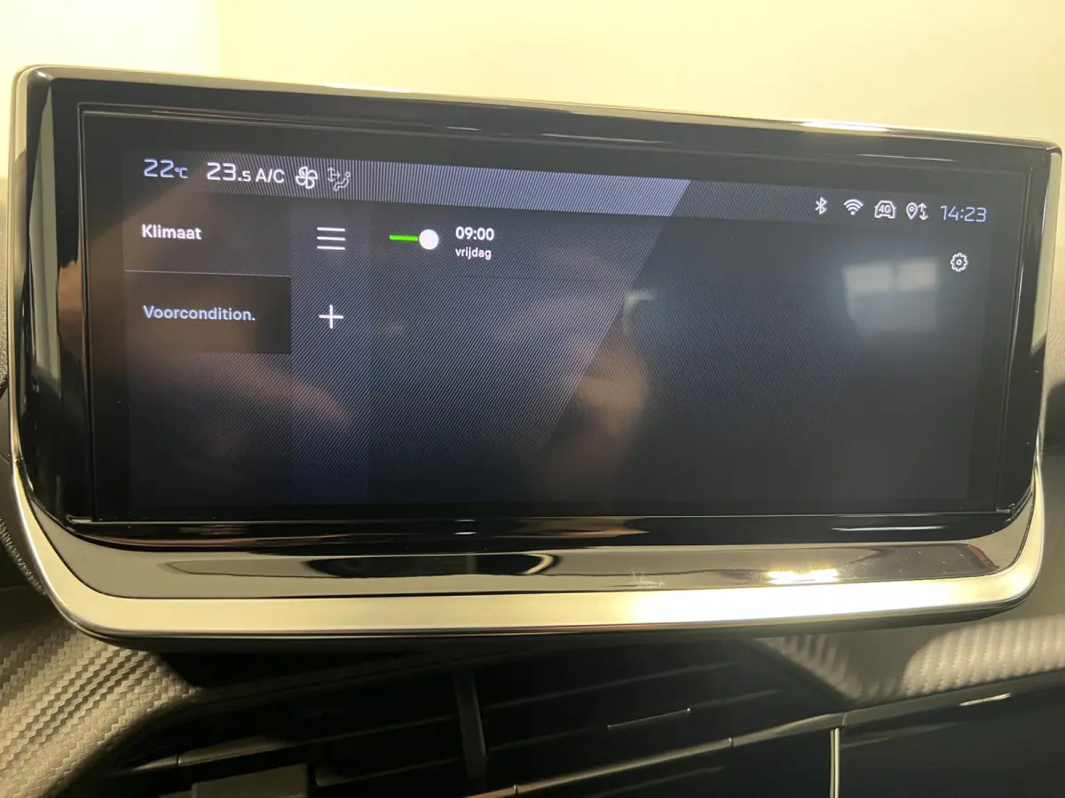 EV Allure Avantage 54 kWh | SoH 97% | Achteruitrijcamera | Android/Apple Carplay | LM Velgen 17" | PDC Voor en Achter | Cruise Control | Bluetooth | DAB | Airco |