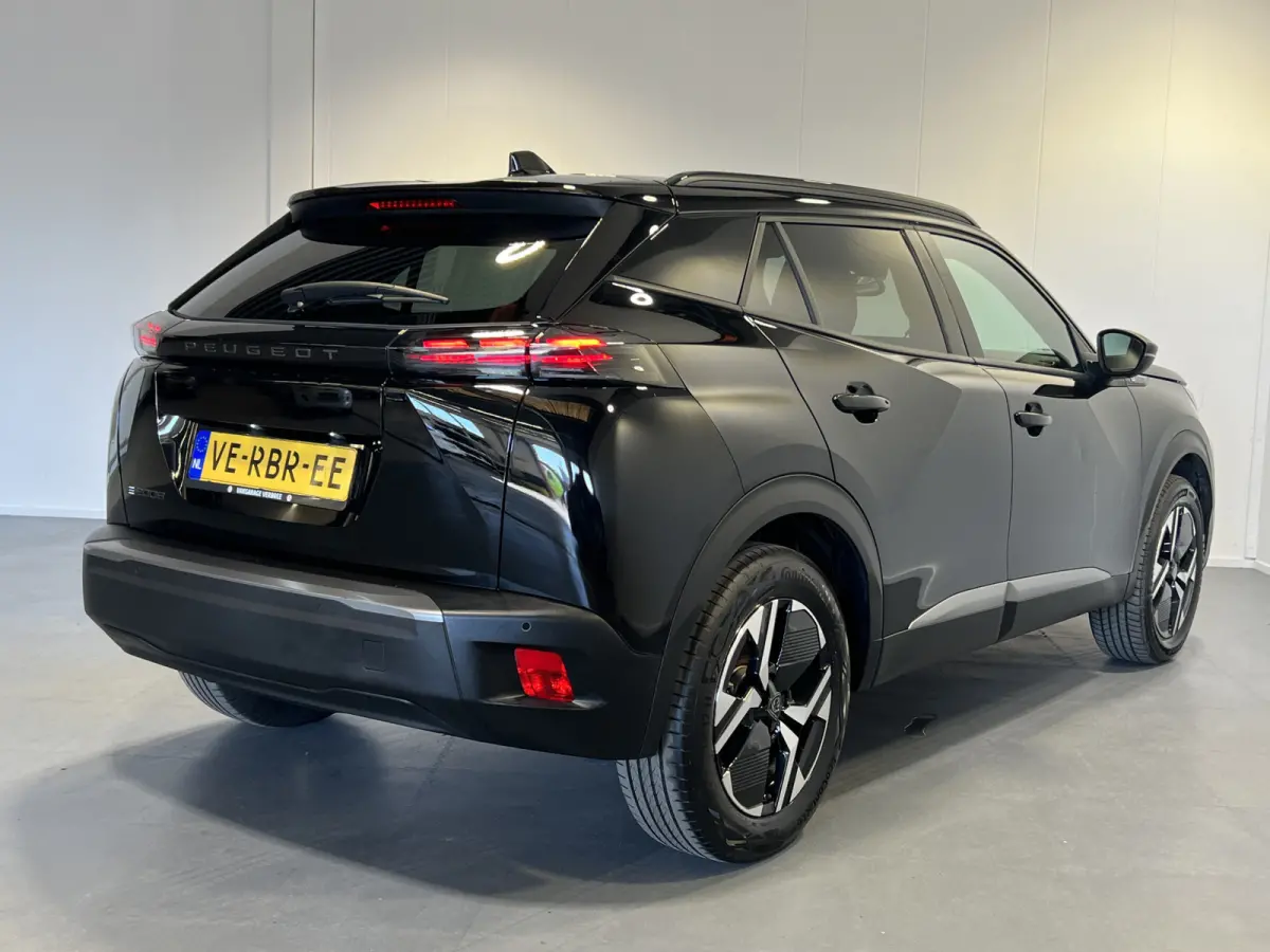 EV Allure Avantage 54 kWh | SoH 97.8% | Android/Apple Carplay | LM Velgen 17" | PDC Voor en Achter | Cruise Control | Bluetooth | DAB | Airco |