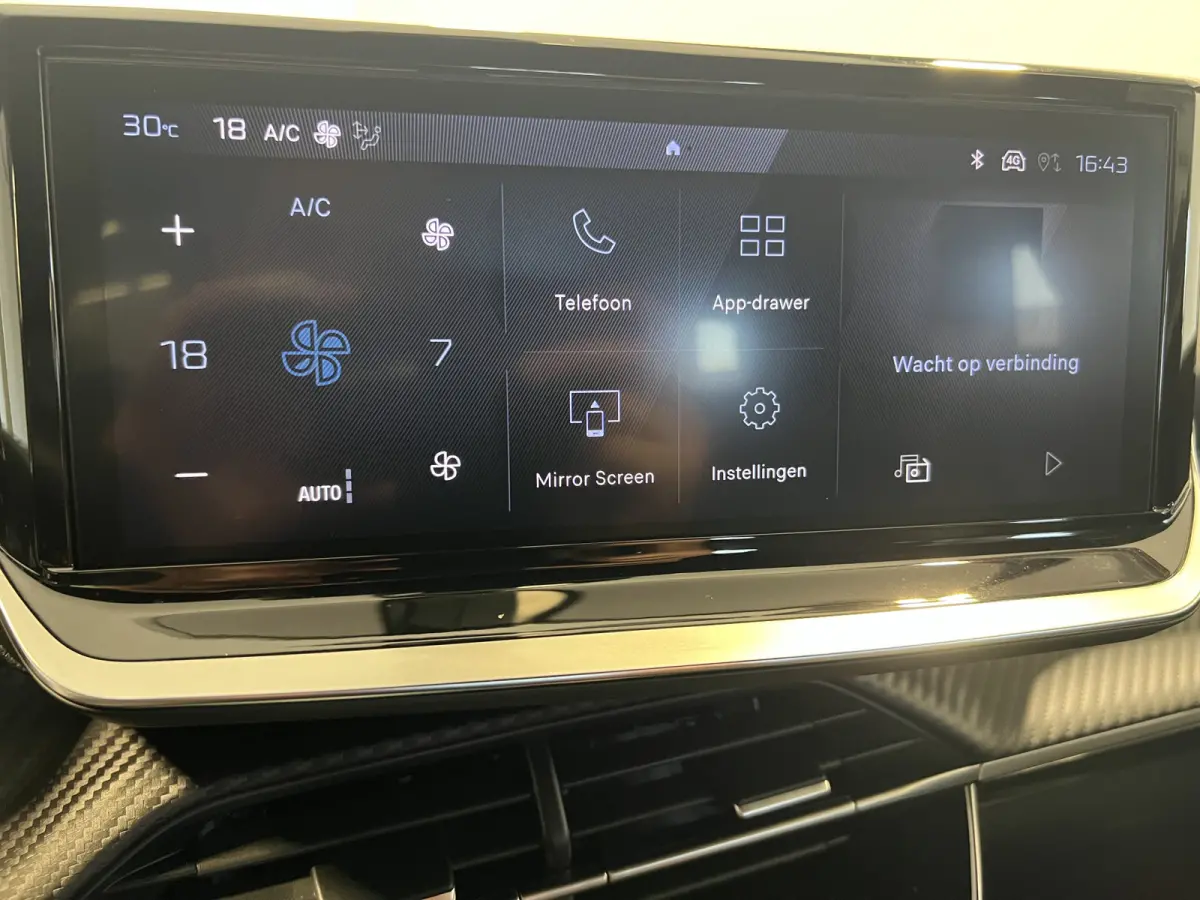 EV Allure Avantage 54 kWh | SoH 97.8% | Android/Apple Carplay | LM Velgen 17" | PDC Voor en Achter | Cruise Control | Bluetooth | DAB | Airco |
