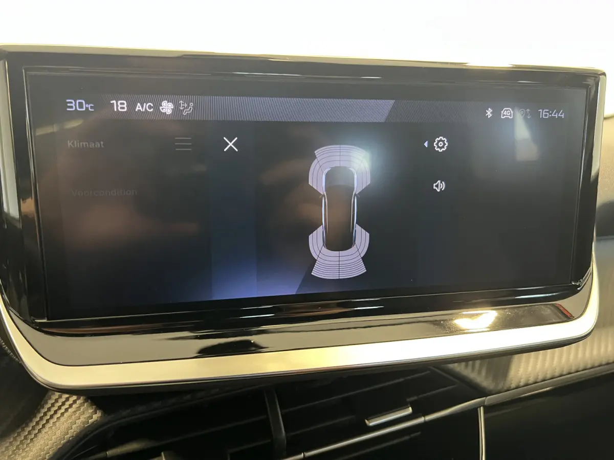 EV Allure Avantage 54 kWh | SoH 97.8% | Android/Apple Carplay | LM Velgen 17" | PDC Voor en Achter | Cruise Control | Bluetooth | DAB | Airco |