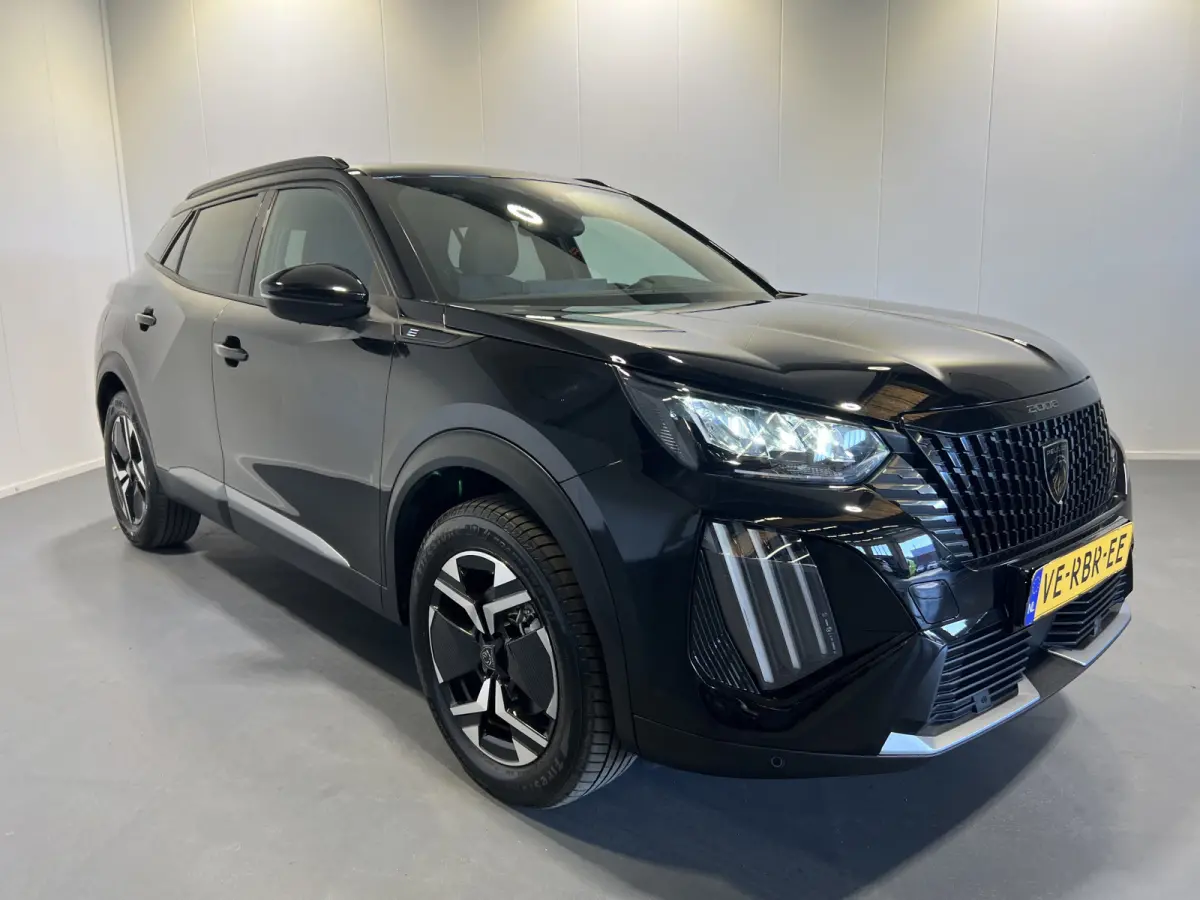 EV Allure Avantage 54 kWh | SoH 97.8% | Android/Apple Carplay | LM Velgen 17" | PDC Voor en Achter | Cruise Control | Bluetooth | DAB | Airco |