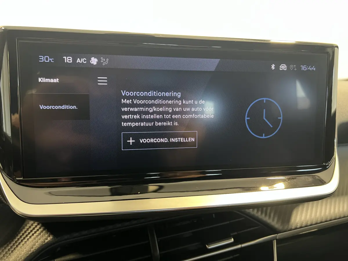 EV Allure Avantage 54 kWh | SoH 97.8% | Android/Apple Carplay | LM Velgen 17" | PDC Voor en Achter | Cruise Control | Bluetooth | DAB | Airco |
