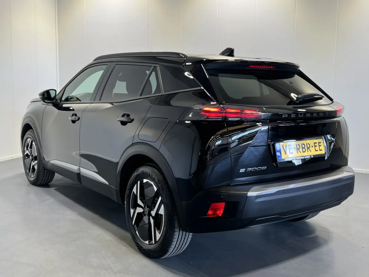 EV Allure Avantage 54 kWh | SoH 97.8% | Android/Apple Carplay | LM Velgen 17" | PDC Voor en Achter | Cruise Control | Bluetooth | DAB | Airco |