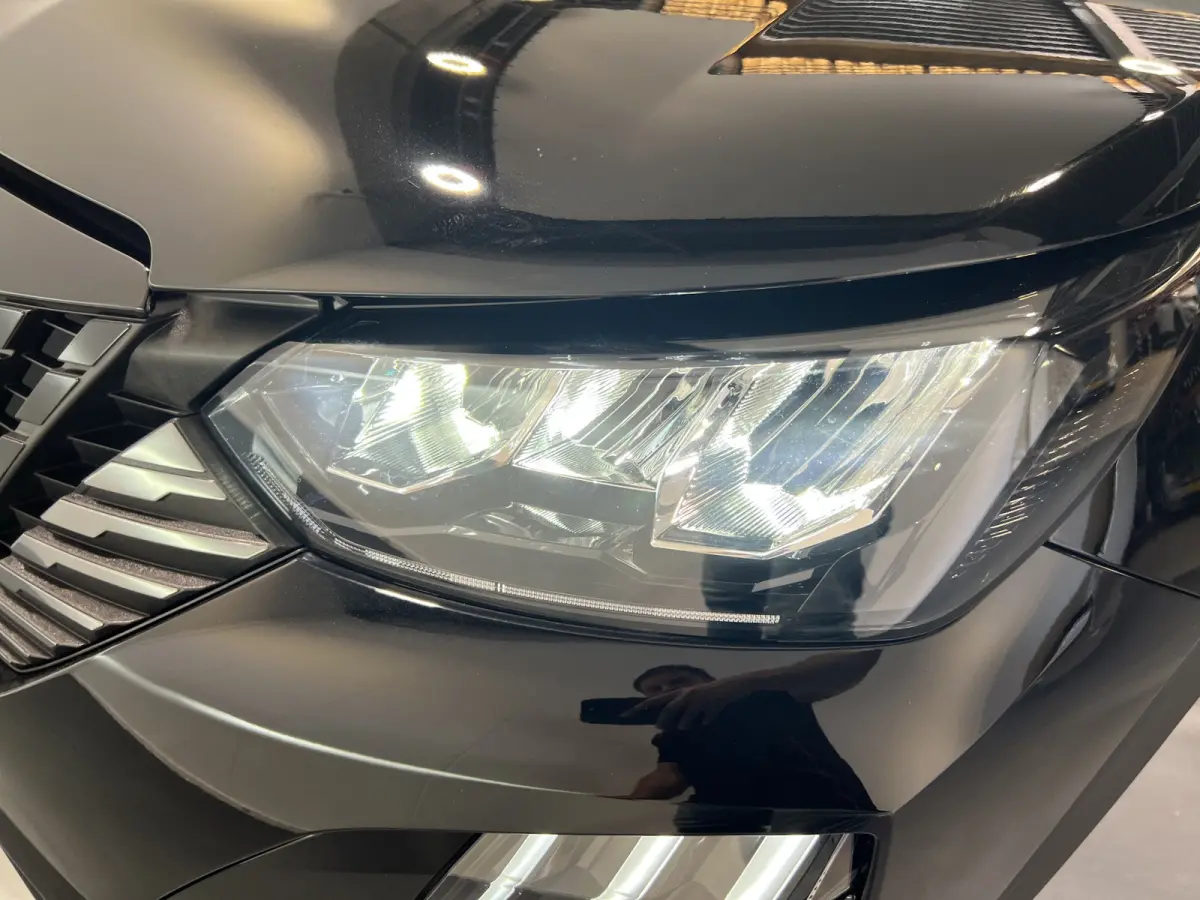 EV Allure Avantage 54 kWh | SoH 97.8% | Android/Apple Carplay | LM Velgen 17" | PDC Voor en Achter | Cruise Control | Bluetooth | DAB | Airco |