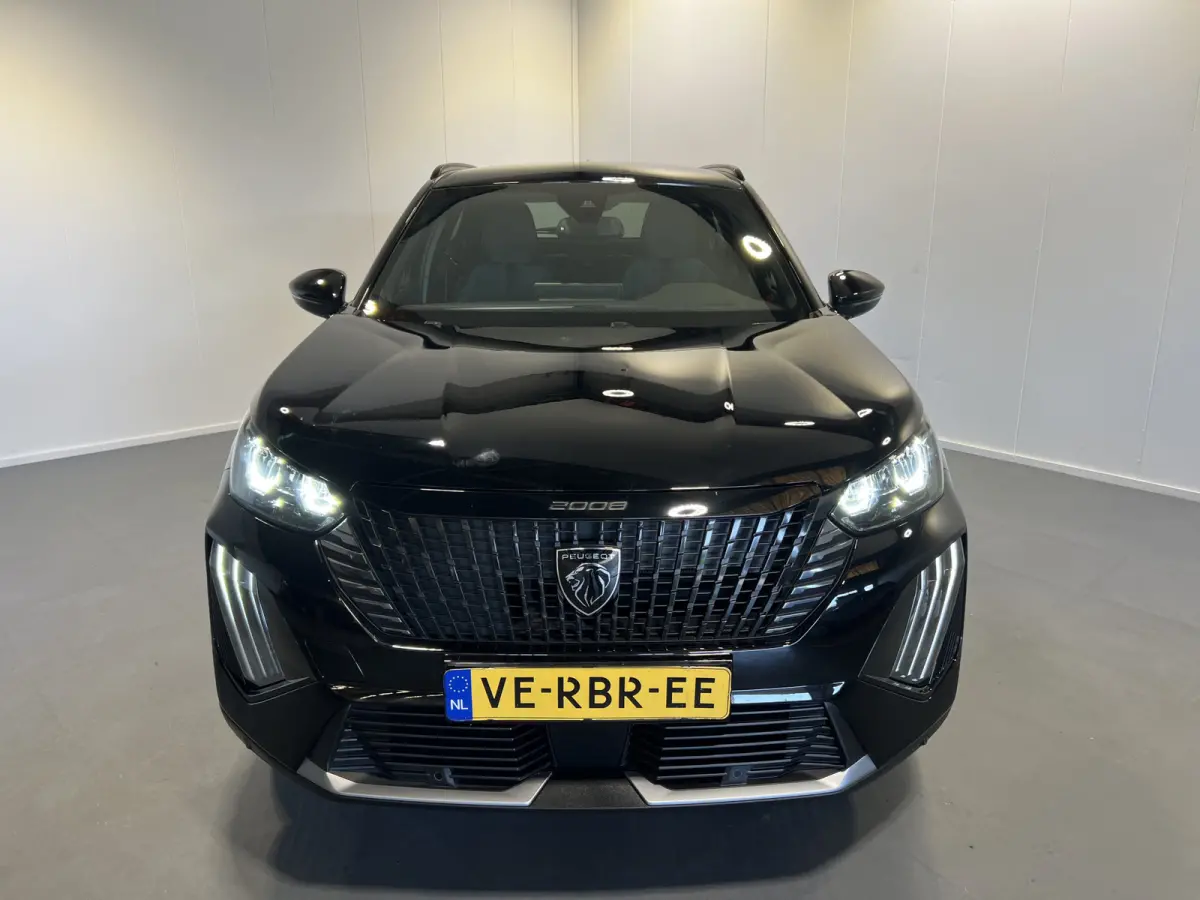 EV Allure Avantage 54 kWh | SoH 97.8% | Android/Apple Carplay | LM Velgen 17" | PDC Voor en Achter | Cruise Control | Bluetooth | DAB | Airco |