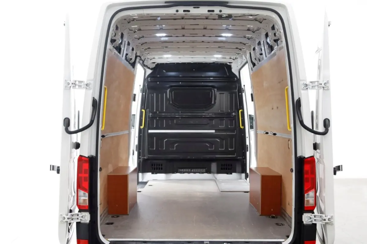 3.180 2.0 177pk DSG-Automaat L5H3 (L4H2) Supermaxi LED/ACC/2x Schuifdeur 12-2022