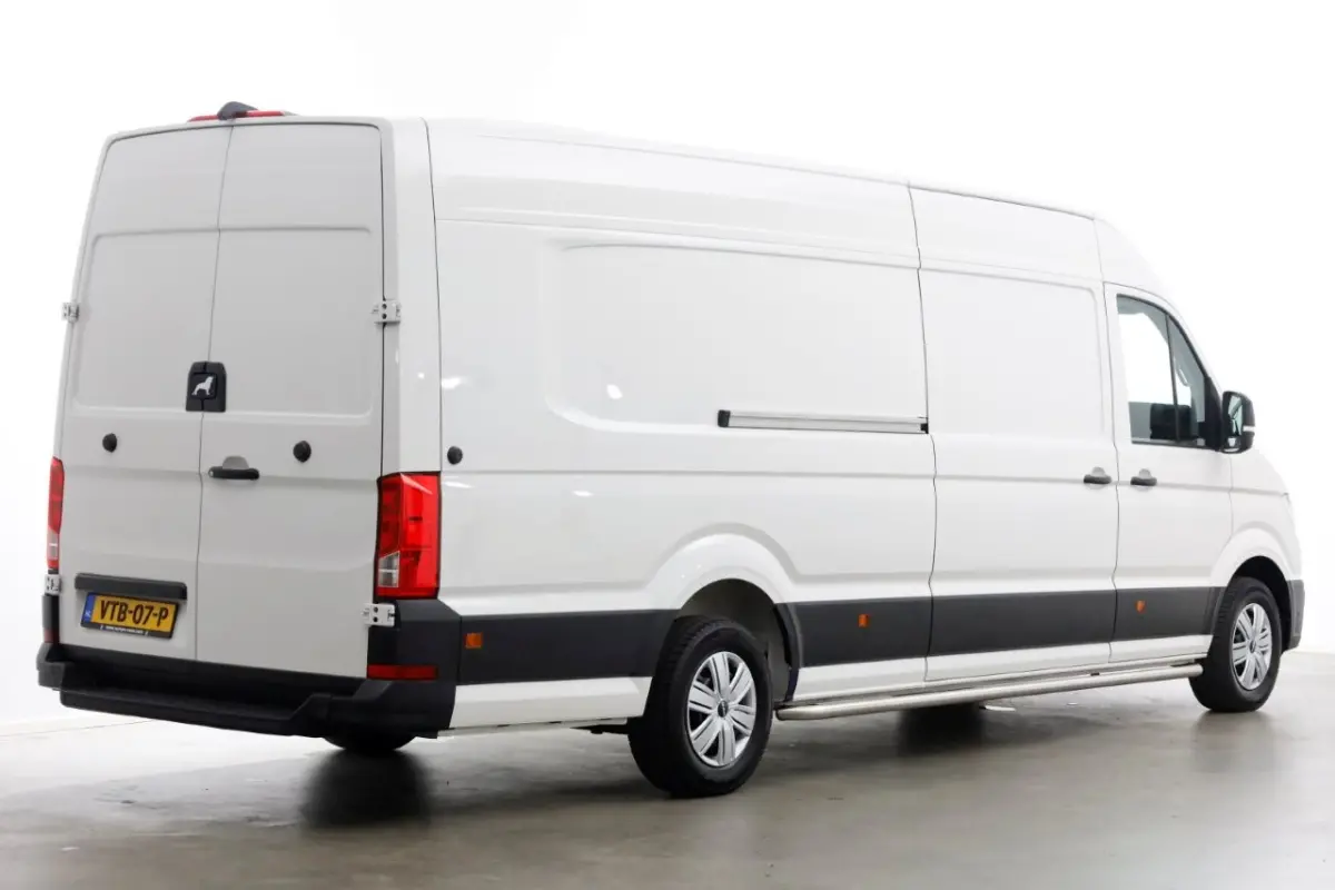3.180 2.0 177pk DSG-Automaat L5H3 (L4H2) Supermaxi LED/ACC/2x Schuifdeur 12-2022