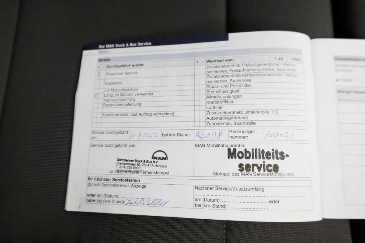 3.180 2.0 177pk DSG-Automaat L5H3 (L4H2) Supermaxi LED/ACC/2x Schuifdeur 12-2022