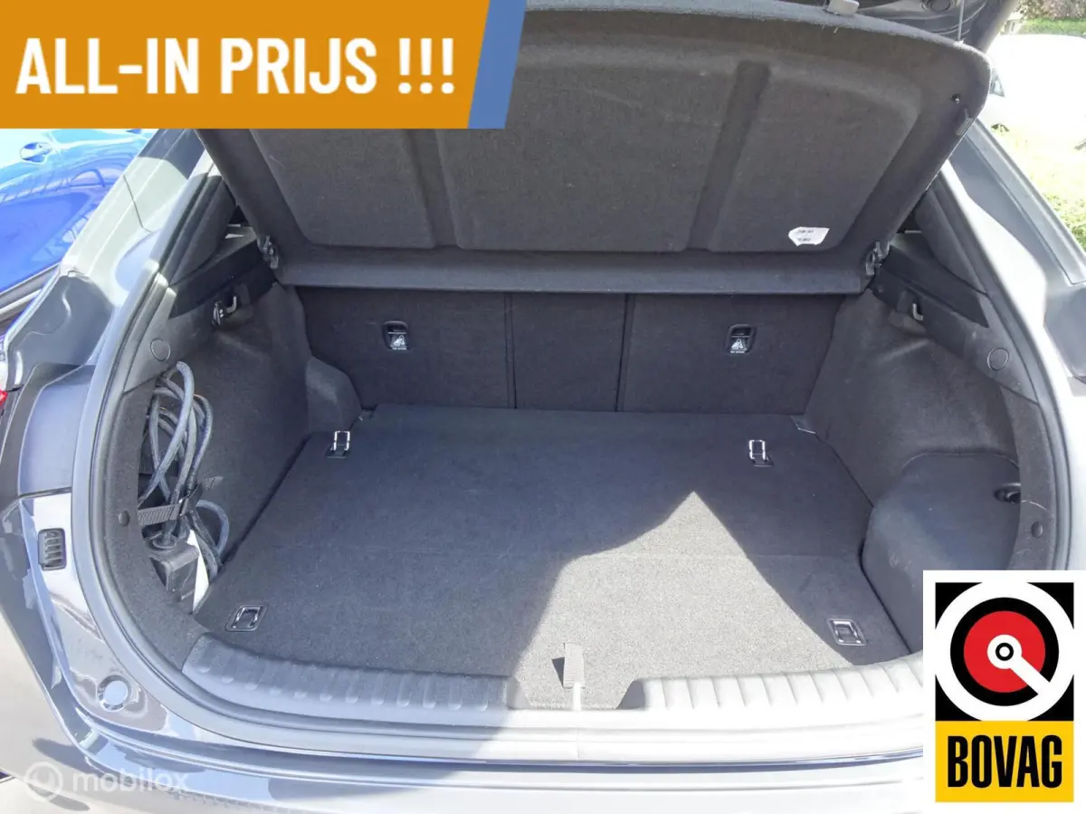 1.6 GDi PHEV Spirit Vol Opties !!!