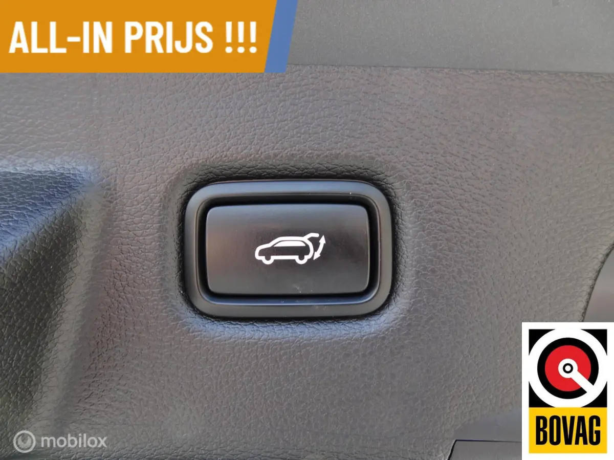 1.6 GDi PHEV Spirit Vol Opties !!!