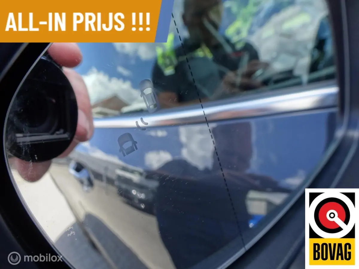 1.6 GDi PHEV Spirit Vol Opties !!!
