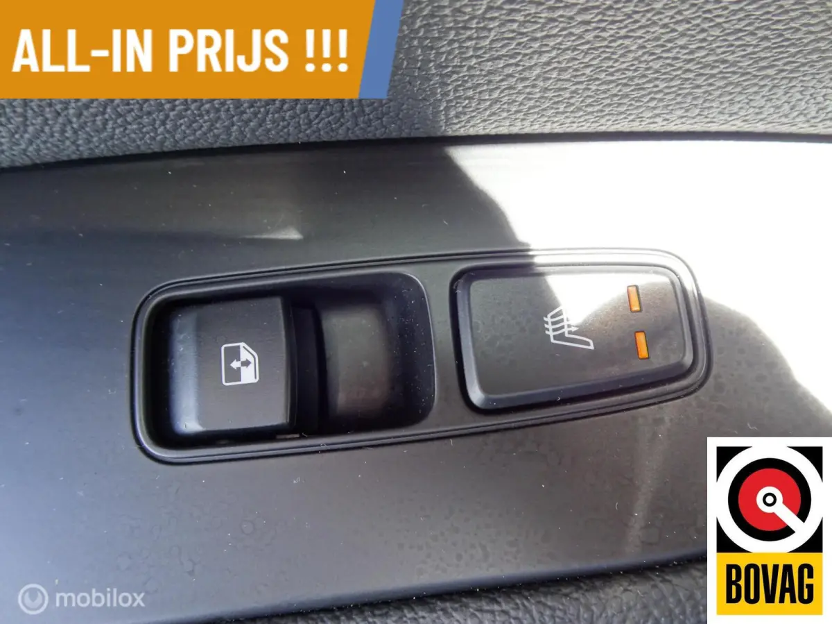 1.6 GDi PHEV Spirit Vol Opties !!!