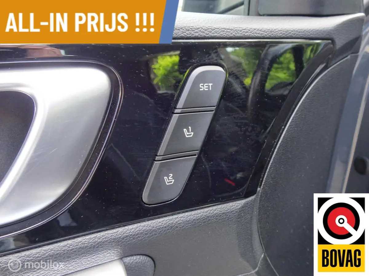 1.6 GDi PHEV Spirit Vol Opties !!!