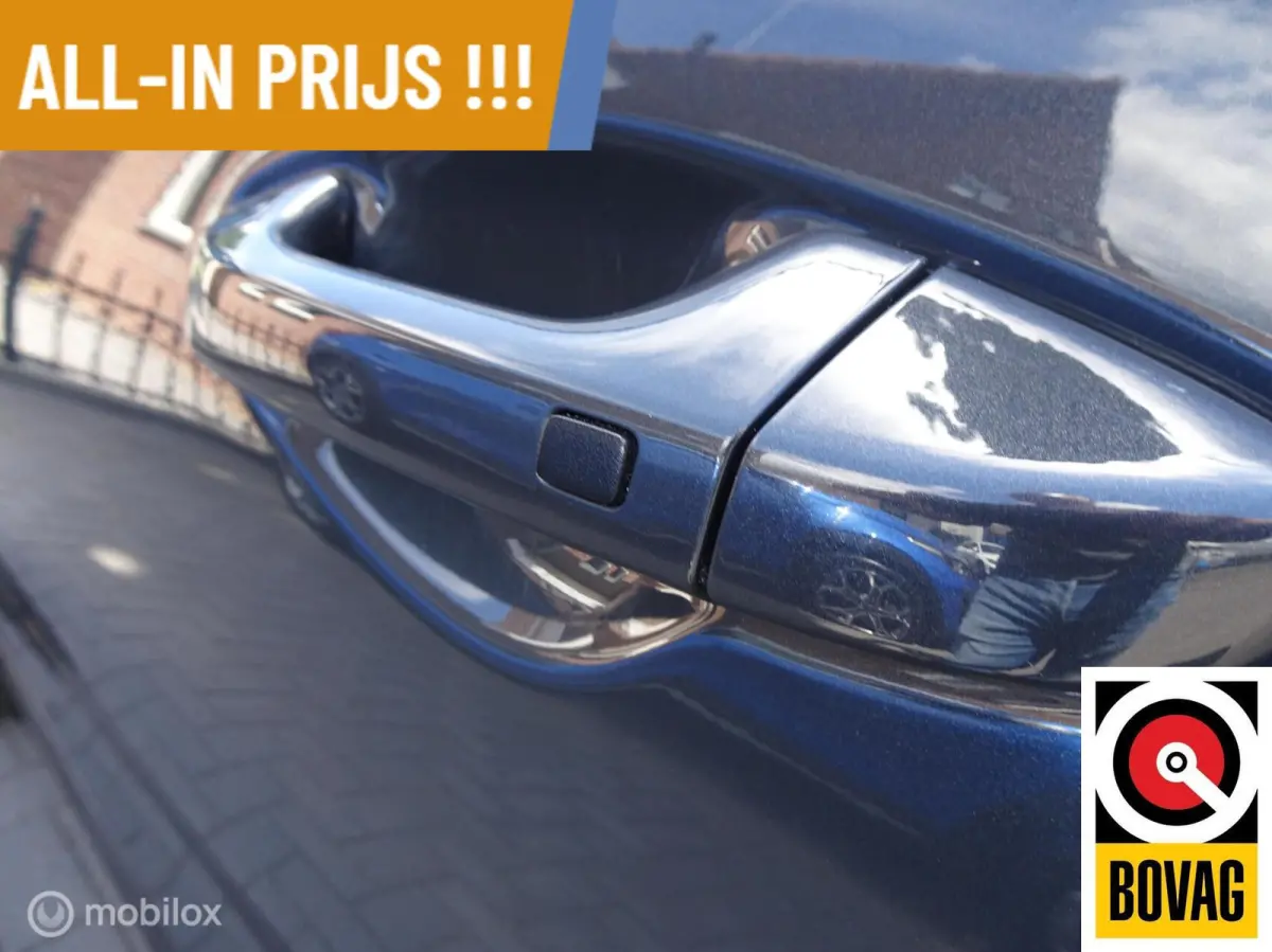 1.6 GDi PHEV Spirit Vol Opties !!!
