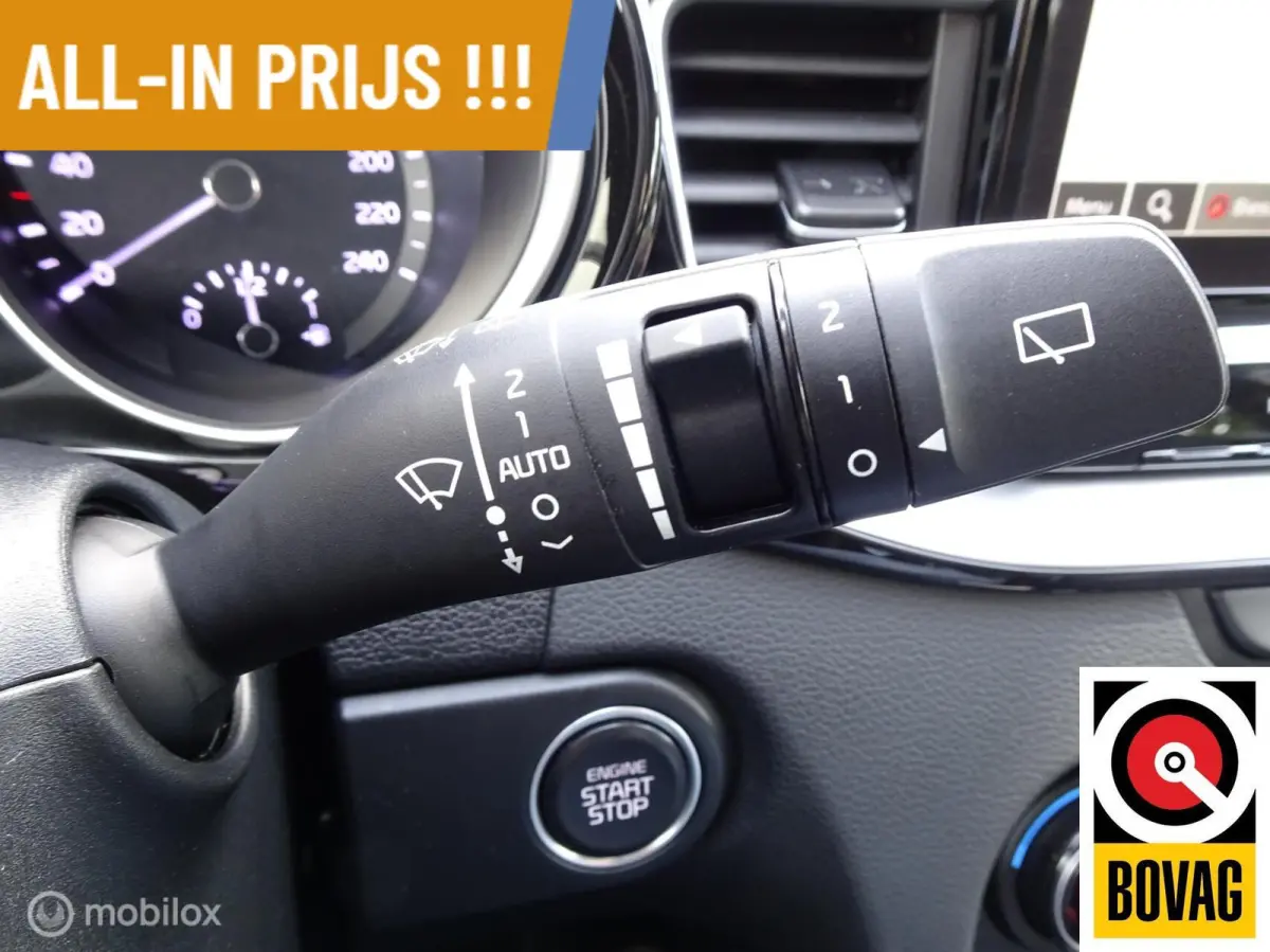1.6 GDi PHEV Spirit Vol Opties !!!