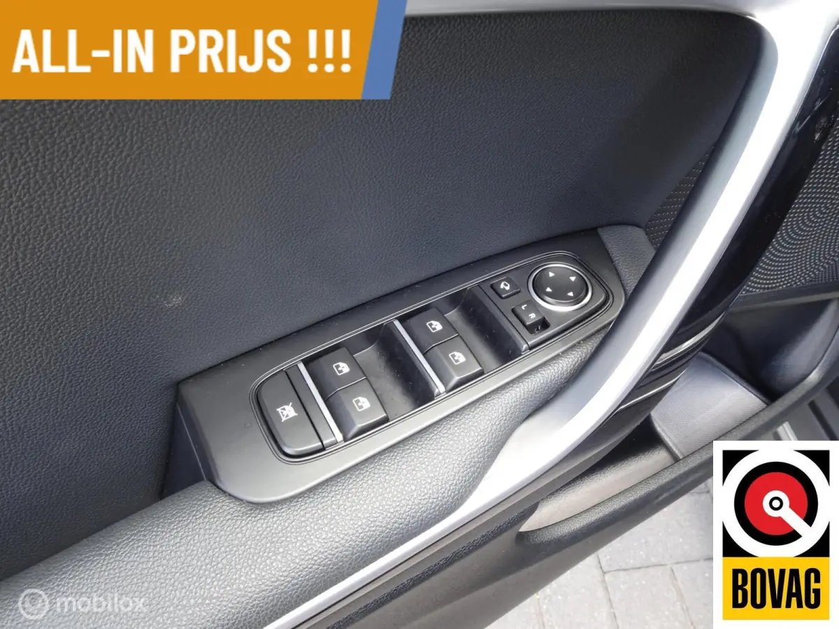 1.6 GDi PHEV Spirit Vol Opties !!!